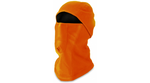 Pyramex BL140 Non-Rated Balaclava - Hi-Vis Orange