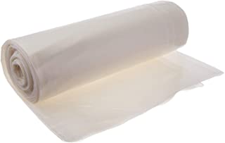 Rodeo Plastics 6 Mil Poly 10' x 100'