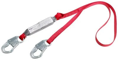 3M™ PROTECTA® PRO™ Pack Shock Absorbing Lanyard 1341001