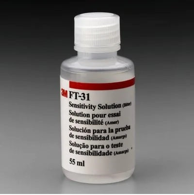 3M™ Sensitivity Solution FT-31, Bitter