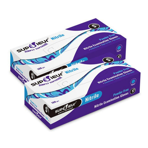 Nitrile Gloves
