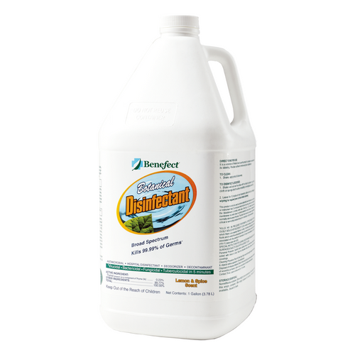 Benefect Botanical Disinfectant