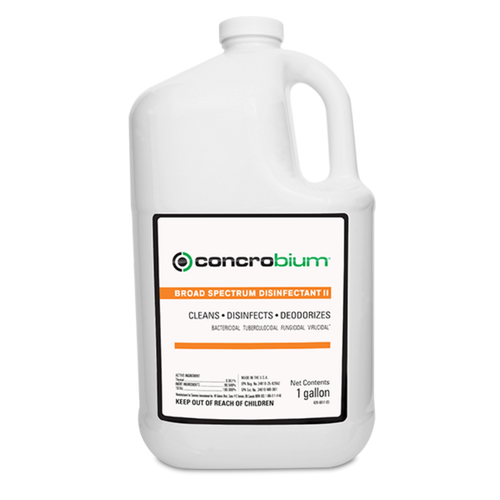 Concrobium Disinfectant Cleaner